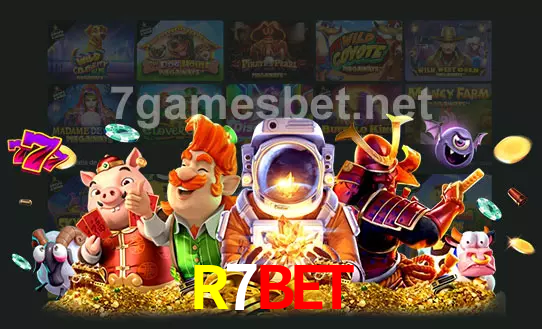 cassino R7Bet
