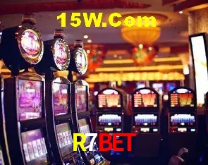 A Popularidade dos Caça-Níqueis no R7Bet