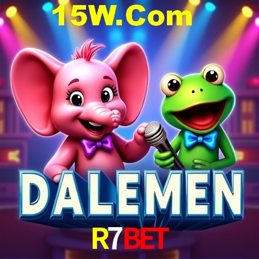 Exclusive Offers R7Bet