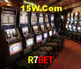 Explorando a Categoria de Eventos em Apostas na R7Bet