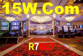 Tournaments R7Bet