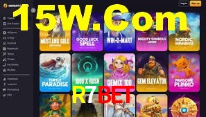 R7Bet App