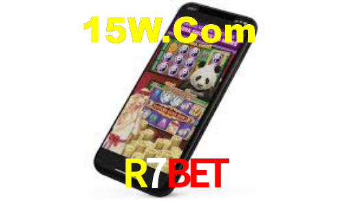 R7Bet,Games R7 Bet