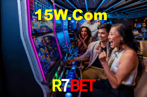 Games R7 Bet