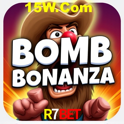 APP oficial da R7Bet para mobile