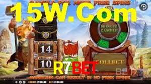 Premium Interface R7Bet