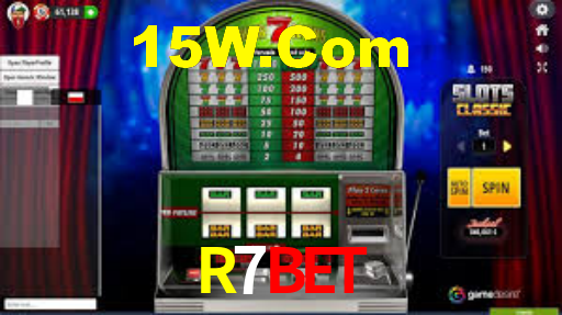 R7Bet,Games R7 Bet