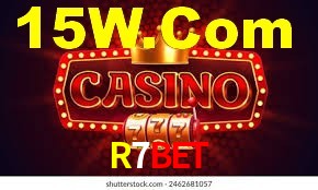 Exclusive Games R7Bet