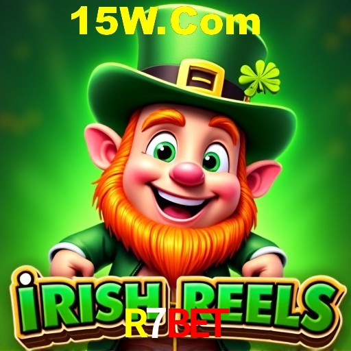 Slot Games R7Bet