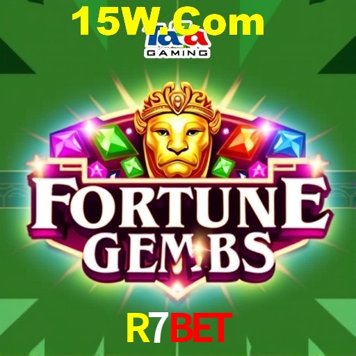 Welcome Bonus R7Bet