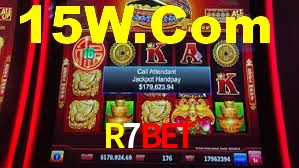 R7Bet,Games R7 Bet