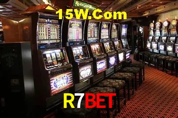 A Experiência Imersiva dos Cassinos Ao Vivo no R7Bet