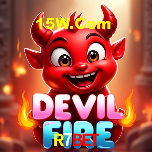 Descubra a Magia dos Jogos de Arcade no R7Bet
