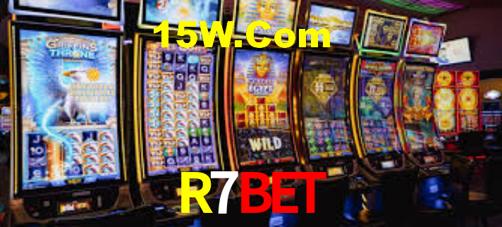 Descubra a Essência do R7Bet: Nossa História e Compromissos