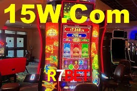 R7Bet - Várias Máquinas Slots E Bônus - Games R7 Bet