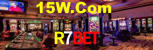 R7Bet: A Experiência de Casino com Jogos de Mesa ao Vivo